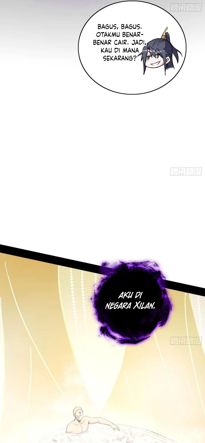 I’m An Evil God Chapter 548 Gambar 17